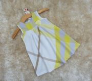 Váy bé gái - Quần áo trẻ em NuNa - Công Ty TNHH Sản Xuất Thương Mại Và Dịch Vụ NuNa